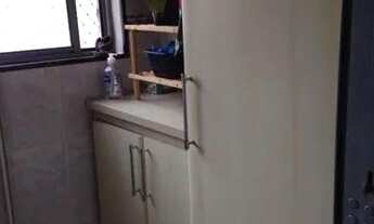 Imagem 6: APARTAMENTO COM 3 DORMITÓRIOS PARA VENDA OU LOCAÇÃO NO MORUMBI