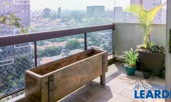 Imagem 4: COBERTURA - CAMPO BELO - SP