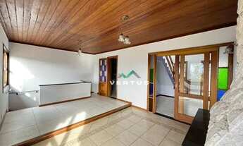 Imagem 5: Casa com TRÊS Quartos, 127 m² à venda por R$ 650.000 ou Aluguel por R$ 2.500,00- Iucas - T