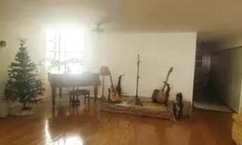 Imagem 2: Apartamento para venda com 160 metros quadrados com 3 quartos em Copacabana - Rio de Janei