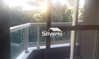 Imagem: Apartamento com 4 dormitórios, 132 m²