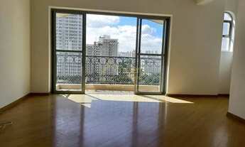 Imagem 4: Apartamento130m Campo belo