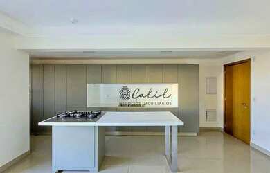 Imagem 2: Apartamento com 2 dormitórios à venda, 77 m² por R$ 569.000 - Domaine Botanique - Ribeirão