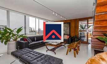 Imagem: Venda Cobertura 3 Dormitórios - 336 m²