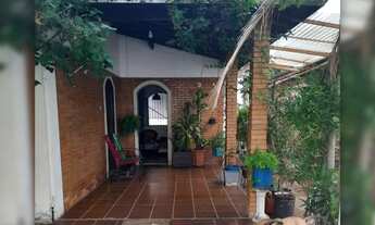 Imagem 5: Casa De 4 Quartos sendo 1 suíte + Kitnet