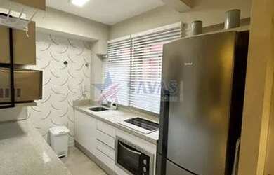 Imagem 2: SENSACIONAL APTO DE 02 DORMITÓRIOS NO CENTRO