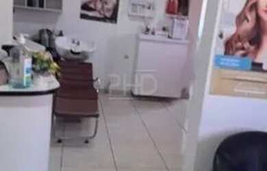 Imagem 2: Sala comercial 37m² - Vila alto Santo André - Santo André