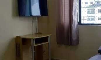 Imagem 3: Apartamento para aluguel possui 42 metros quadrados com 1 quarto em Guilhermina - Praia Gr