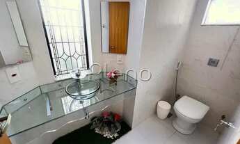 Imagem 3: Casa à venda e para locação no Swiss Park - Campinas/SP