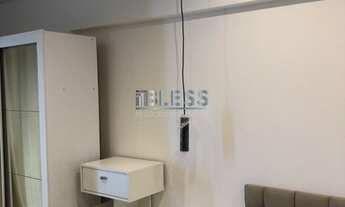 Imagem 5: Studio para locação no Línea Home Style