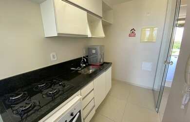 Imagem 7: Apartamento 02 Dorm. em Morada de Laranjeiras - Serra