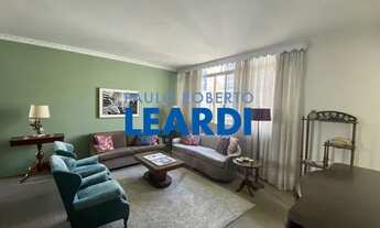 Imagem: APARTAMENTO - JARDIM AMÉRICA - SP