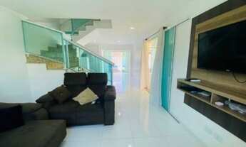 Imagem: Casa para venda possui 100 metros quadrados