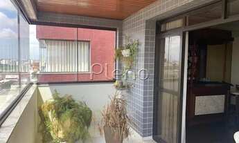 Imagem 3: Apartamento - Bonfim - Campinas