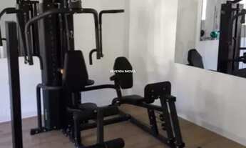 Imagem 4: Apto 3 dorms - sendo uma suite - Morumbi - semimobiliado