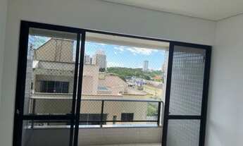 Imagem 2: Apartamendo de 2 quartos com projetados no Renascença