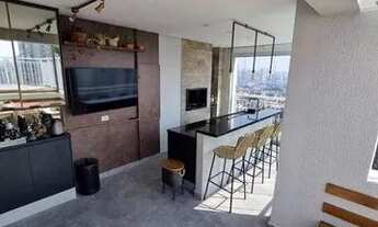 Imagem 7: Venda Cobertura 2 Dormitórios - 134 m² Brooklin