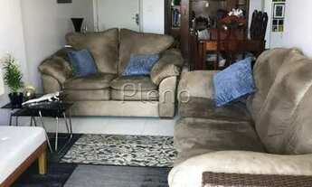 Imagem 4: Apartamento á Venda Ponte Preta - Campinas/SP