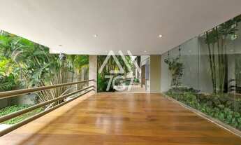 Imagem 3: LINDA E ESPAÇOSA CASA EM CONDOMÍNIO FECHADO NO MORUMBI