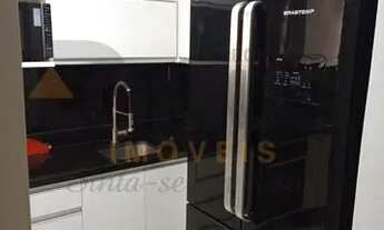 Imagem 7: Apartamento para Venda em Aracaju, Santo Antônio, 2 dormitórios, 1 banheiro, 1 vaga