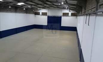 Imagem 6: GALPÃO NA IMBIRIBEIRA 1.500M2