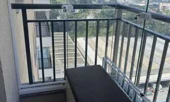 Imagem 2: APARTAMENTO - TAMBORÉ - SP