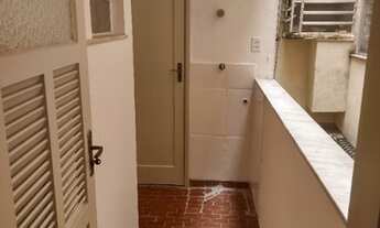 Imagem 16: Apto 02 Quartos e Dependência - Fonseca - Niterói