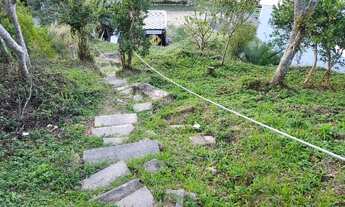 Imagem 4: Terreno com vista pro mar - Praia de Fora