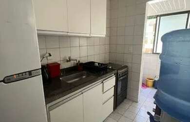 Imagem 7: Apartamento com 2 dormitórios à venda, 65 m² por R$ 515.000,00 - Passagem - Cabo Frio/RJ