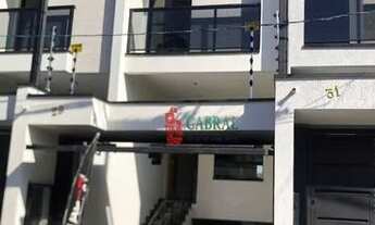 Imagem: Sobrado com 3 dormitórios à venda, 153