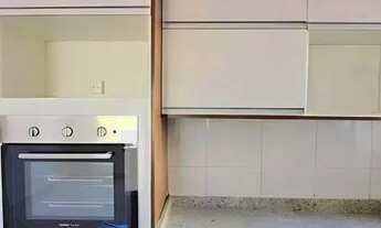 Imagem 2: Apartamento para aluguel, 2 quartos, 1 vaga, Jordanópolis - São Bernardo do Campo/SP