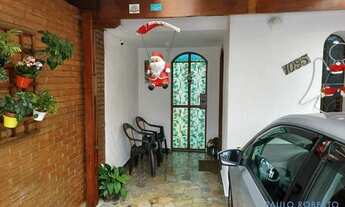 Imagem 2: CASA TÉRREA - PAULICÉIA - SP