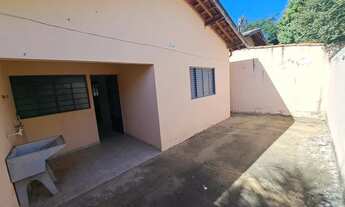 Imagem 7: Casa Térrea para aluguel possui 90 metros quadrados com 2 quartos Remanso em Hortolândia 2