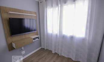 Imagem 3: Apartamento para Aluguel - Água Branca, 1 Quarto, 35 m2