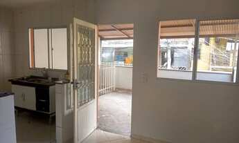 Imagem 4: Casa tipo ap barata