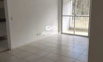 Imagem: Apartamento Alphaville Nova Lima