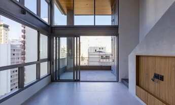 Imagem 2: Apartamento Locação Consolação 90 m² 2 Dormitórios