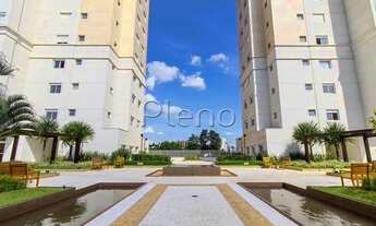 Imagem 2: Apartamento à venda em Condomínio: Residencial Arthouse Double Sky - Taquaral - Campinas