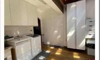 Imagem 4: SOBRADO - VILA CAMILÓPOLIS - SP