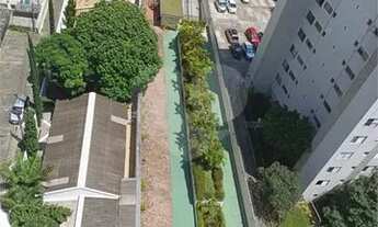 Imagem 4: Apartamento para aluguel e venda tem 75 metros quadrados com 3 quartos