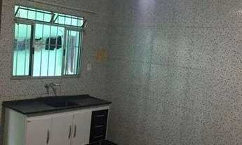 Imagem: Casa com 1 dormitório para alugar, 45 m²