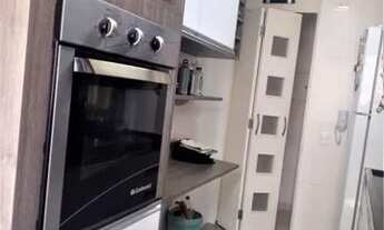 Imagem 3: Apartamento à venda em Jabaquara com 52 m², 2 quartos, 1 vaga