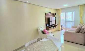 Imagem: Apartamento à venda 2 quartos 1 suíte