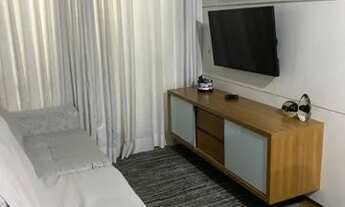 Imagem: SãO PAULO - Apartamento Padrão - Itaim