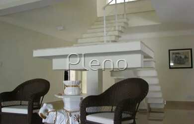 Imagem 6: Casa - Parque Taquaral - Campinas
