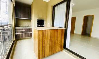 Imagem 3: Apartamento para aluguel possui 136 metros quadrados com 2 quartos