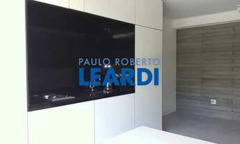 Imagem 1: APARTAMENTO - VILA MARIANA - SP