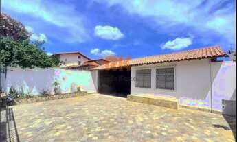 Imagem: Casa para aluguel, 3 quartos, 3 vagas, Itapoã