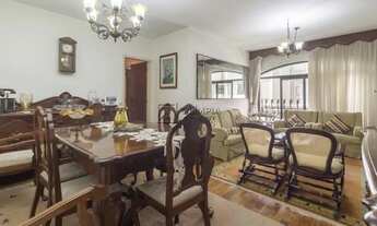 Imagem: Apartamento Venda 3 Dormitórios - 110 m²