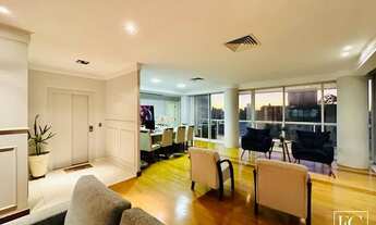 Imagem 7: Lindo apartamento no Edifício Bristol Place